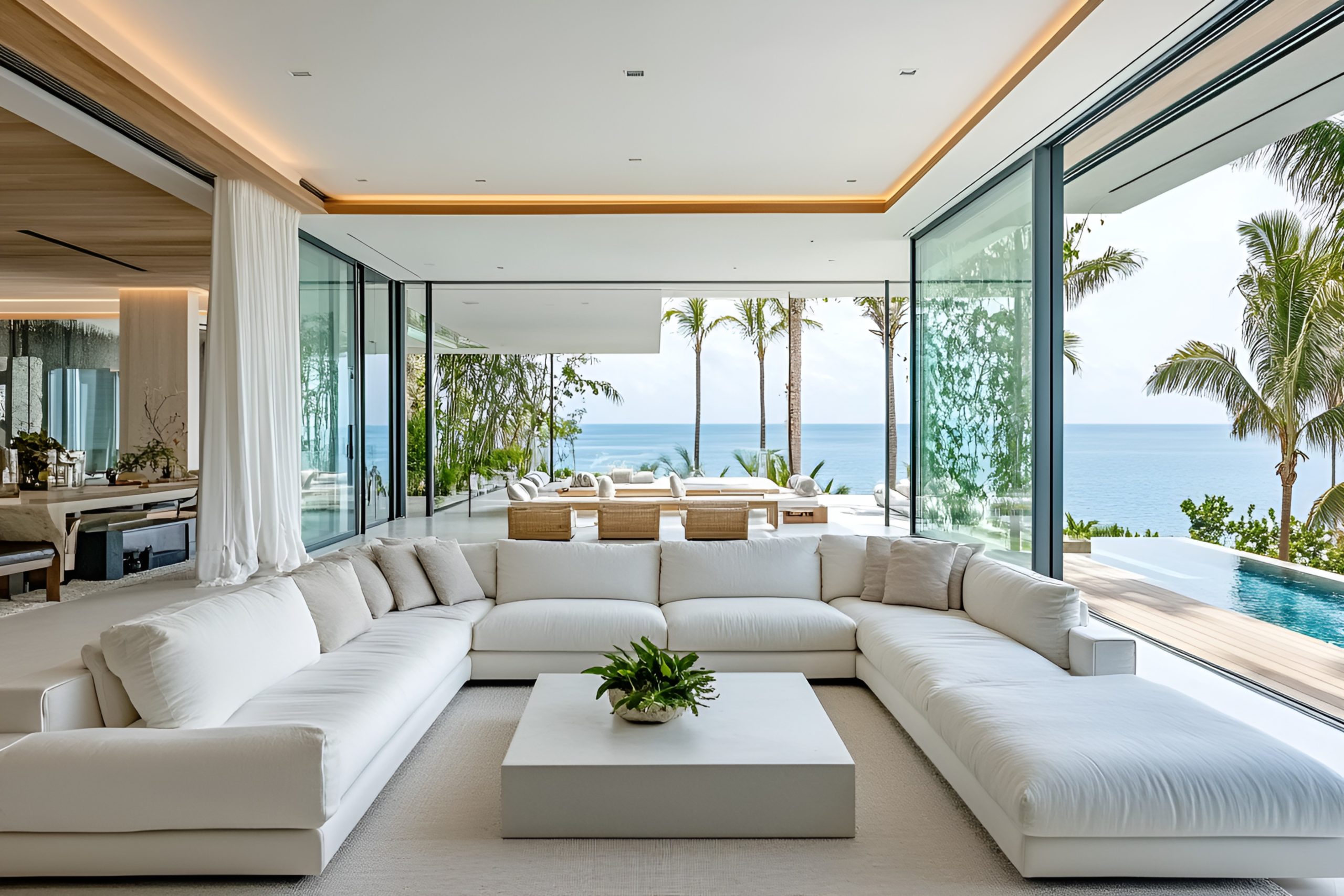 Interior Design Background 1